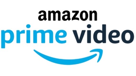 Logo Prime video