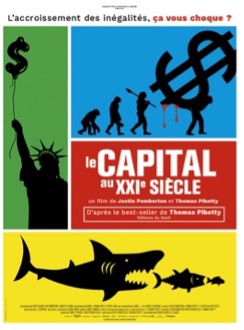 Le Capital - cover