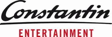 Logo Constantin Entertainment