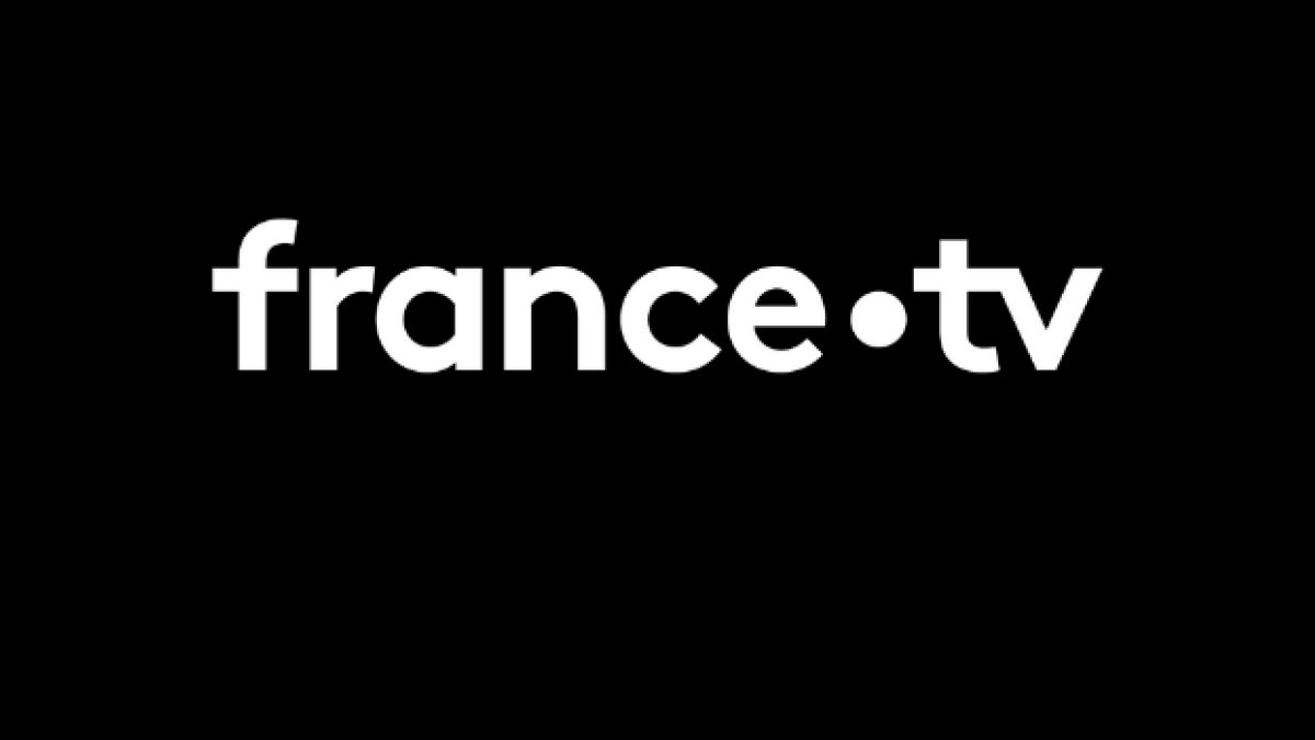 Logo France TV