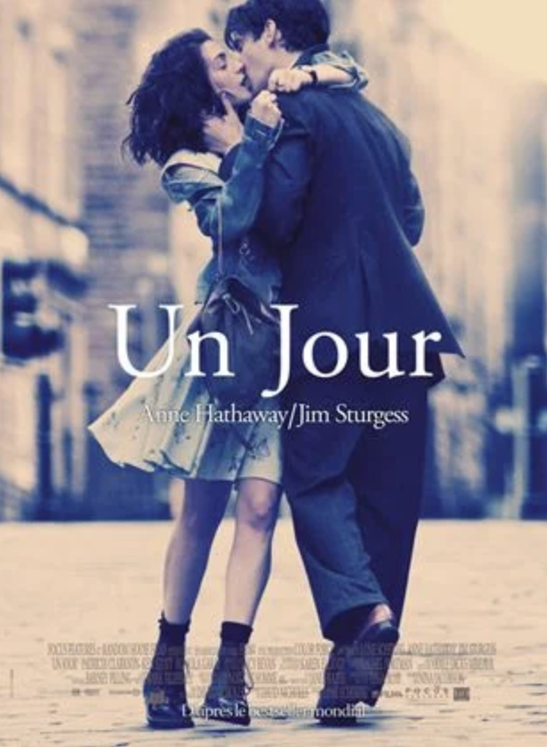 Un jour cover